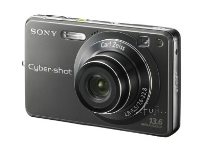 ���U��j SONY DSC-W300 ���~�Ӥ�