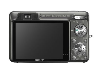 ���U��j SONY DSC-W300 ���~�Ӥ�
