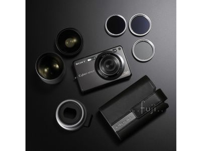 ���U��j SONY DSC-W300 ���~�Ӥ�
