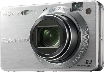 Uj SONY DSC-W150 ~Ӥ