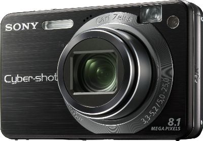 Uj SONY DSC-W150 ~Ӥ