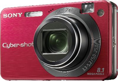 Uj SONY DSC-W150 ~Ӥ