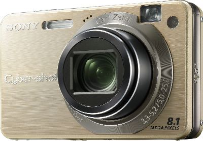 Uj SONY DSC-W150 ~Ӥ