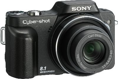 ���U��j SONY DSC-H10 ���~�Ӥ�