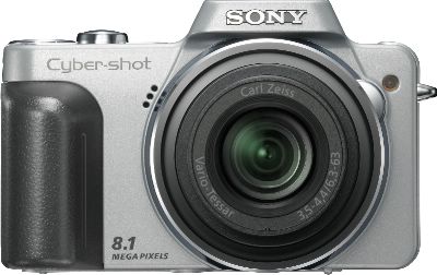 ���U��j SONY DSC-H10 ���~�Ӥ�