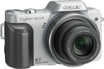 ���U��j SONY DSC-H10 ���~�Ӥ�