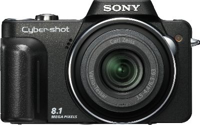 ���U��j SONY DSC-H10 ���~�Ӥ�