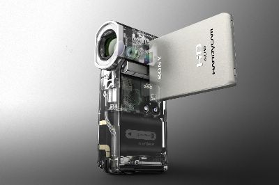 Uj SONYHDR-TG1eOХdƦv(4GB)  ~Ӥ
