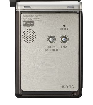 Uj SONYHDR-TG1eOХdƦv(4GB)  ~Ӥ