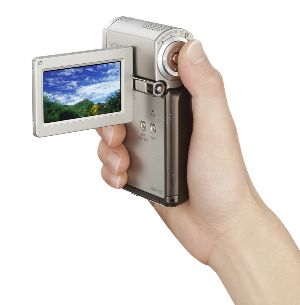 Uj SONYHDR-TG1eOХdƦv(4GB)  ~Ӥ
