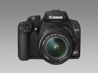 Uj CANONίEOS-1000DM~Ʀ(tY) ~Ӥ