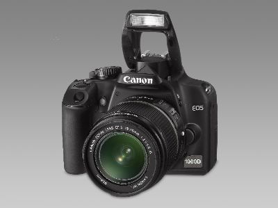 Uj CANONίEOS-1000DM~Ʀ(tY) ~Ӥ