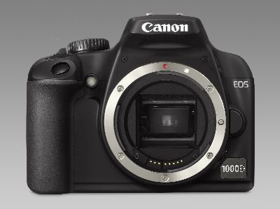 Uj CANONίEOS-1000DM~Ʀ(tY) ~Ӥ