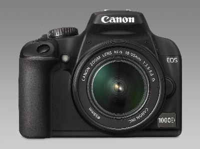 Uj CANONίEOS-1000DM~Ʀ(tY) ~Ӥ