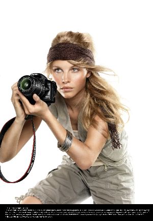 Uj CANONίEOS-1000DM~Ʀ(tY) ~Ӥ