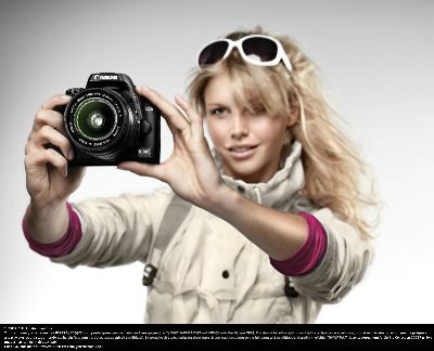 Uj CANONίEOS-1000DM~Ʀ(tY) ~Ӥ