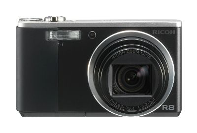 ���U��j RICOH Caplio-R8 ���~�Ӥ�