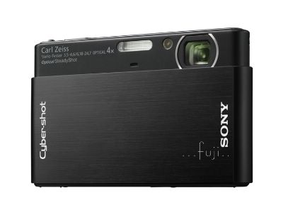 ���U��j SONY DSC-T77 ���~�Ӥ�