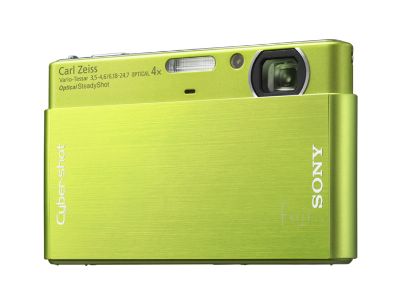 ���U��j SONY DSC-T77 ���~�Ӥ�