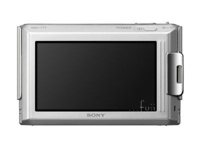 ���U��j SONY DSC-T77 ���~�Ӥ�