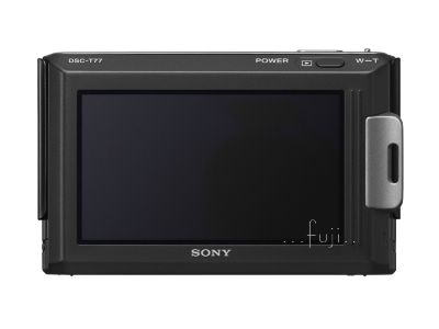 ���U��j SONY DSC-T77 ���~�Ӥ�