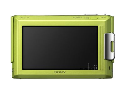 ���U��j SONY DSC-T77 ���~�Ӥ�