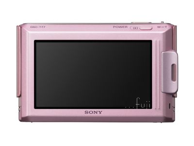 ���U��j SONY DSC-T77 ���~�Ӥ�