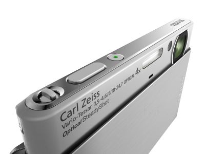 ���U��j SONY DSC-T77 ���~�Ӥ�