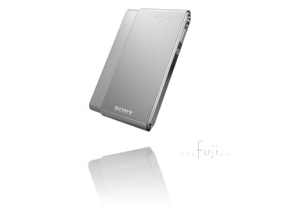 ���U��j SONY DSC-T77 ���~�Ӥ�
