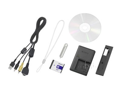 ���U��j SONY DSC-T77 ���~�Ӥ�