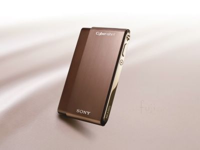 ���U��j SONY DSC-T77 ���~�Ӥ�