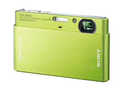 ���U��j SONY DSC-T77 ���~�Ӥ�