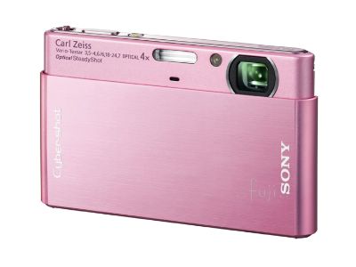 ���U��j SONY DSC-T77 ���~�Ӥ�