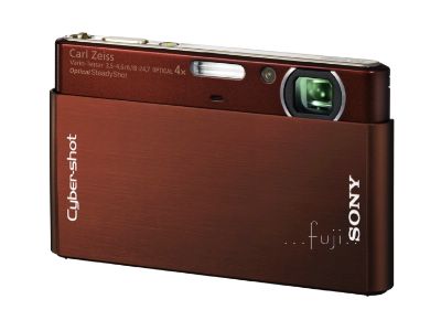 ���U��j SONY DSC-T77 ���~�Ӥ�