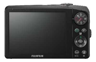 ���U��j FUJIFILM FinePix-F60fd ���~�Ӥ�