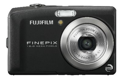 ���U��j FUJIFILM FinePix-F60fd ���~�Ӥ�