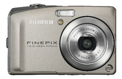 ���U��j FUJIFILM FinePix-F60fd ���~�Ӥ�