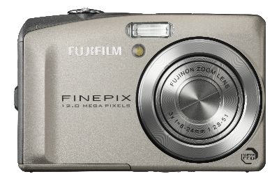 ���U��j FUJIFILM FinePix-F60fd ���~�Ӥ�