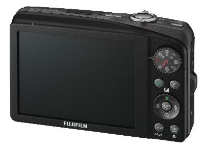 ���U��j FUJIFILM FinePix-F60fd ���~�Ӥ�