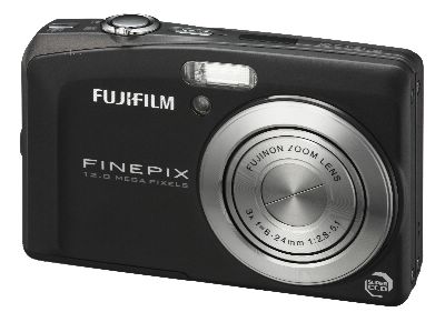 ���U��j FUJIFILM FinePix-F60fd ���~�Ӥ�
