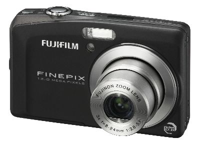 ���U��j FUJIFILM FinePix-F60fd ���~�Ӥ�
