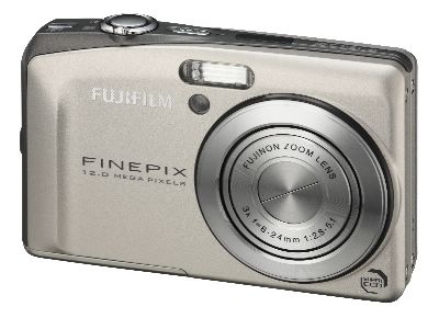���U��j FUJIFILM FinePix-F60fd ���~�Ӥ�