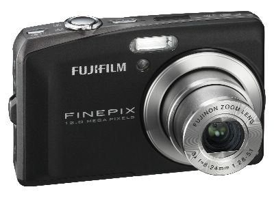 ���U��j FUJIFILM FinePix-F60fd ���~�Ӥ�