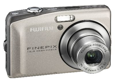 ���U��j FUJIFILM FinePix-F60fd ���~�Ӥ�