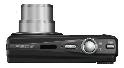 ���U��j FUJIFILM FinePix-F60fd ���~�Ӥ�