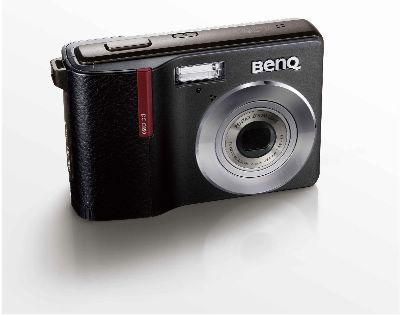 Uj BENQ DC-C850 ~Ӥ
