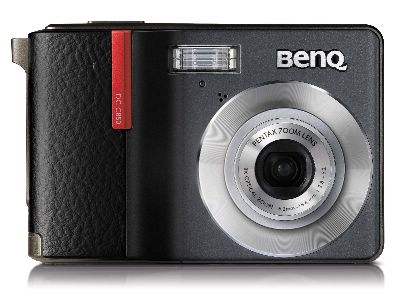 Uj BENQ DC-C850 ~Ӥ
