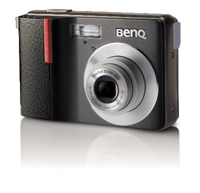 Uj BENQ DC-C850 ~Ӥ