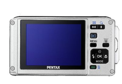 Uj PENTAX Optio-W60 ~Ӥ