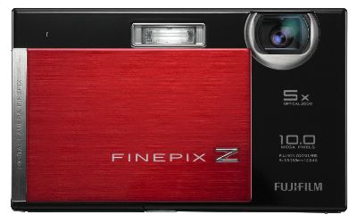���U��j FUJIFILM FinePix-Z200fb ���~�Ӥ�